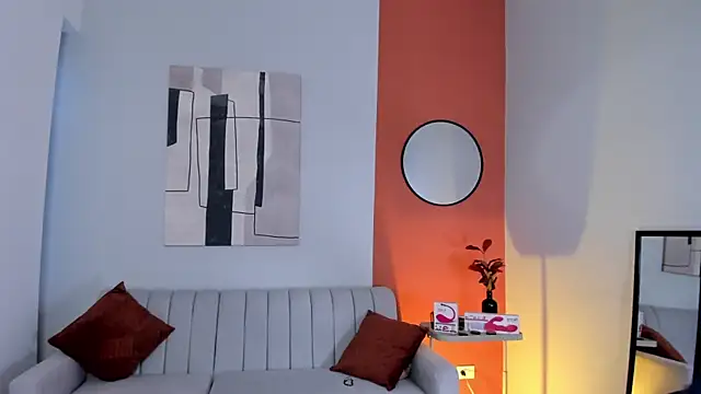 GraceElizabeth  online show from November 2025 08:30:02 PM