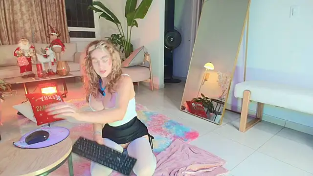 erotik lady online show from November 2025 12:16:02 AM