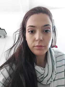 JoLeNe27 online show from February 2025 10:51:01 AM