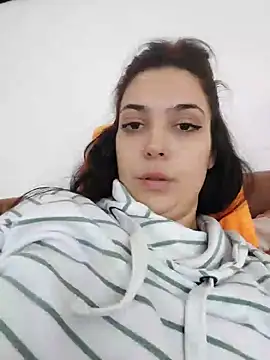 JoLeNe27 online show from February 2025 07:11:01 AM