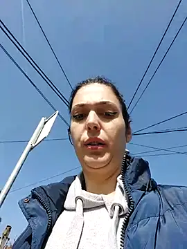 JoLeNe27 online show from March 2025 10:02:02 AM