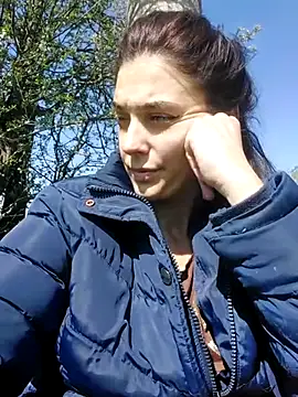 JoLeNe27 online show from March 2025 09:59:02 AM