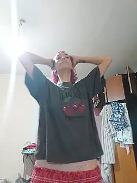 JoLeNe27 online show from June 2026 05:41:02 AM