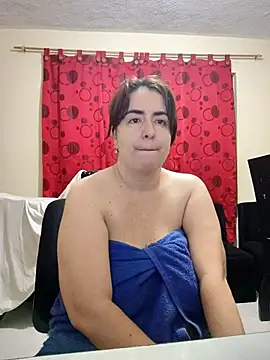 Snapshot of rosahills chatting on September 2025 08:26:01 AM rosahills online show from September 2025 08:26:01 AM