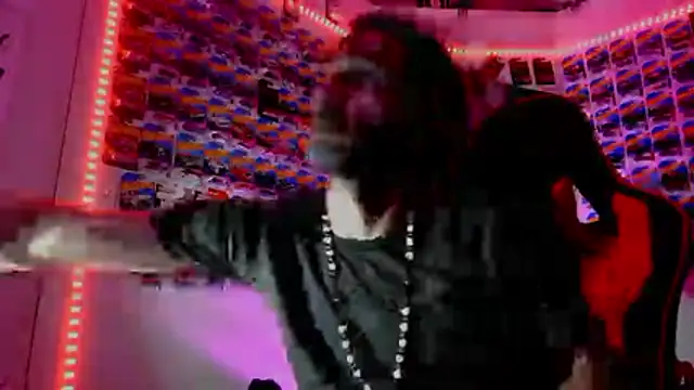 Snapshot of Alphaomega7881 chatting on October 2025 07:32:01 AM Alphaomega7881 online show from October 2025 07:32:01 AM