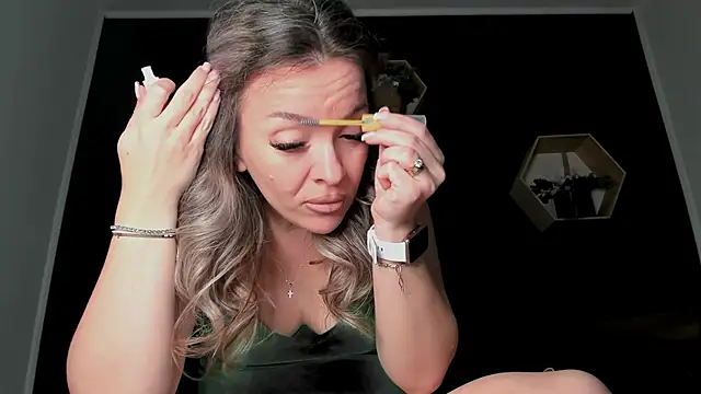 Alesys69 online show from March 2026 10:02:02 PM