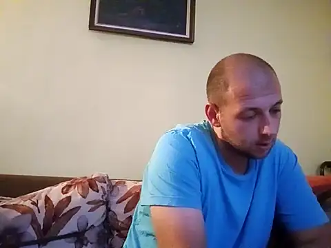 Flakka95 online show from October 2025 10:25:02 PM