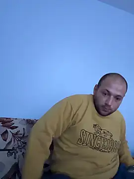 Flakka95 online show from November 2025 04:25:02 AM