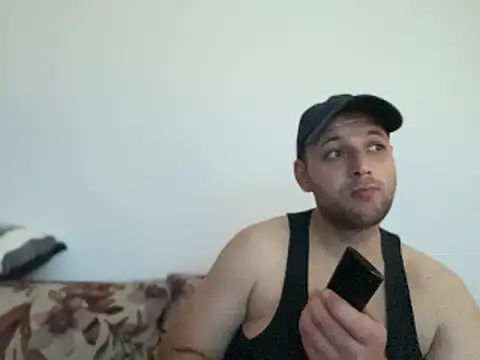 Flakka95 online show from December 2025 11:47:01 AM