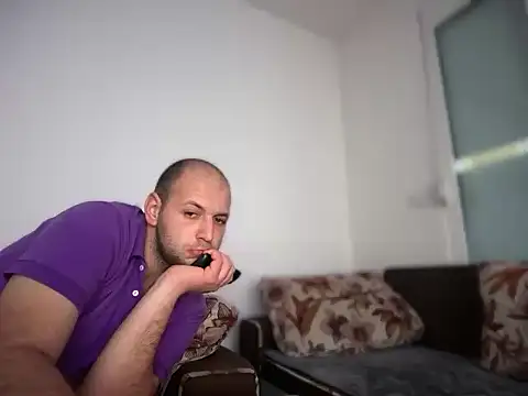 Flakka95 online show from February 2026 06:10:02 AM