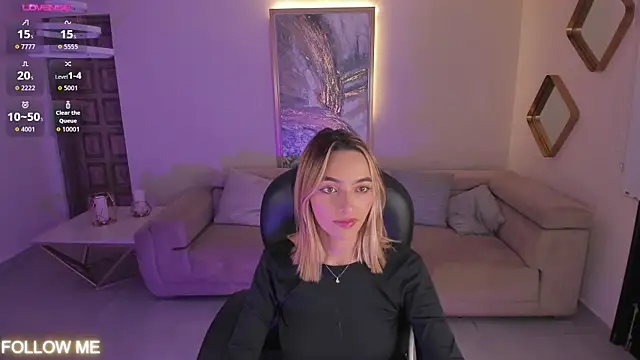 MelissaMoore  online show from January 2026 02:38:02 AM