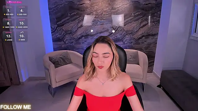 MelissaMoore  online show from February 2026 11:12:02 PM