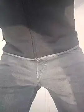 papiculo86 online show from January 2025 08:54:01 AM