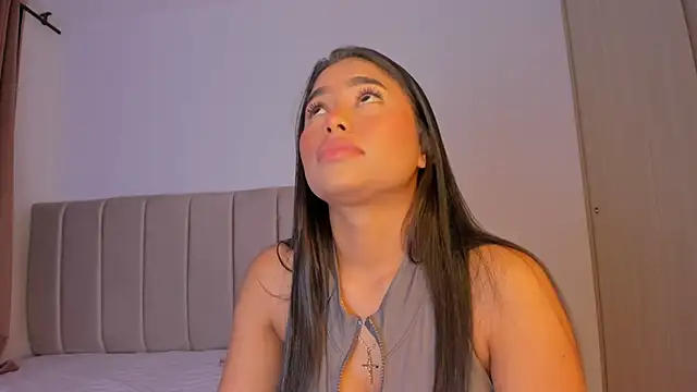 isa bunny online show from October 2025 03:30:01 AM