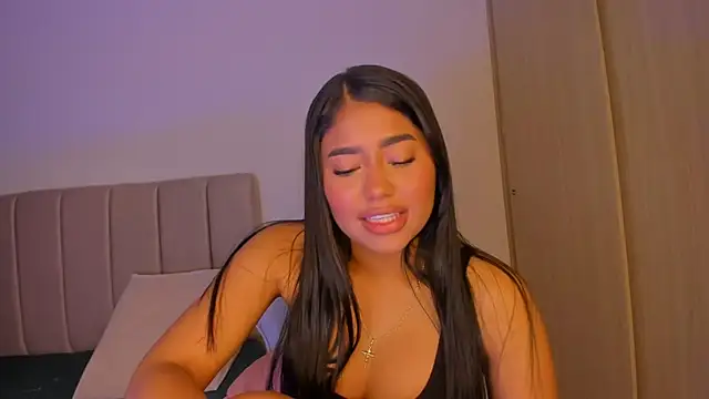 isa bunny online show from February 2026 06:57:02 AM