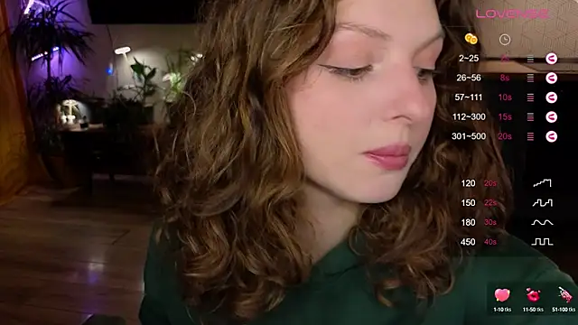 Snapshot of AliceKingsleigh chatting on February 2025 03:41:02 PM AliceKingsleigh online show from February 2025 03:41:02 PM