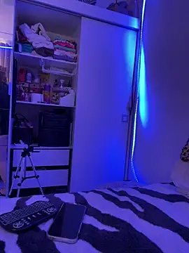 Patriciamoura69 online show from September 2025 12:38:02 PM