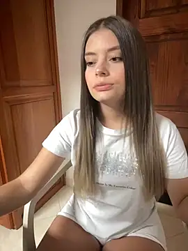 Miss valeriaa online show from January 2025 03:31:02 PM