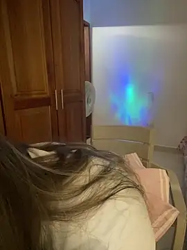 Miss valeriaa online show from March 2025 02:32:02 PM