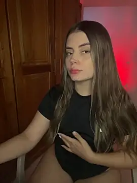 Miss valeriaa online show from October 2025 12:04:02 PM