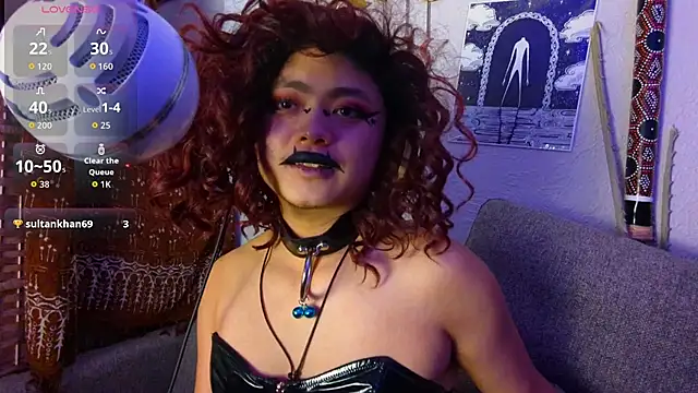Azazelgains online show from July 2026 05:04:01 AM
