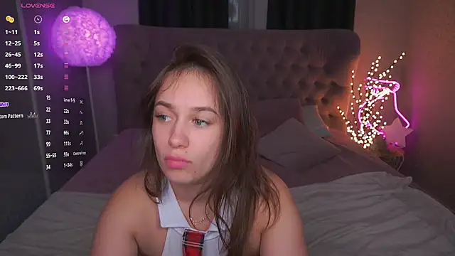 Shame Less online show from March 2025 04:34:02 PM