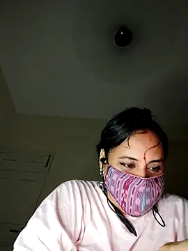 Snapshot of Sheela-Bhabi chatting on June 2026 07:40:01 PM Sheela-Bhabi online show from June 2026 07:40:01 PM