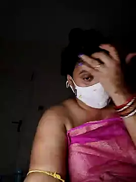Snapshot of Sheela-Bhabi chatting on June 2026 09:52:02 PM Sheela-Bhabi online show from June 2026 09:52:02 PM