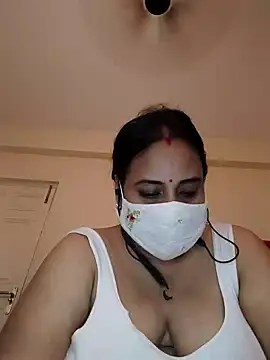 Snapshot of Sheela-Bhabi chatting on June 2026 10:38:02 AM Sheela-Bhabi online show from June 2026 10:38:02 AM