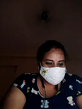 Snapshot of Sheela-Bhabi chatting on July 2026 12:00:01 PM Sheela-Bhabi online show from July 2026 12:00:01 PM