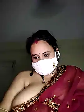 Snapshot of Sheela-Bhabi chatting on July 2026 07:52:01 PM Sheela-Bhabi online show from July 2026 07:52:01 PM
