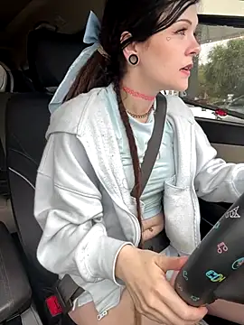 BlaizeyBBy online show from September 2025 10:43:01 PM