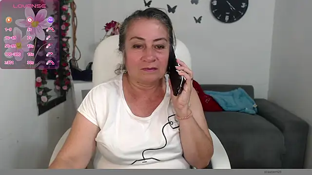 stepmother 105 online show from February 2025 03:19:02 PM