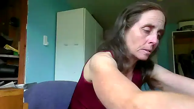 SexyRach75 online show from September 2025 10:47:01 PM