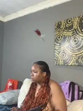 RandyFoxy online show from February 2026 12:45:02 AM