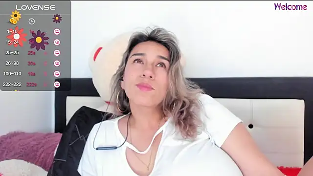 Snapshot of na-biky chatting on February 2025 01:55:02 AM na-biky online show from February 2025 01:55:02 AM