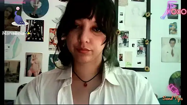 soynanabela28 online show from February 2025 08:57:01 PM