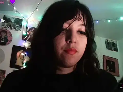 soynanabela28 online show from March 2025 05:38:01 AM