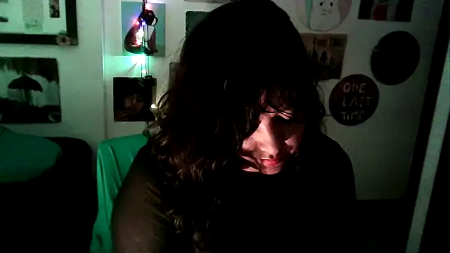 soynanabela28 online show from March 2025 01:43:02 AM