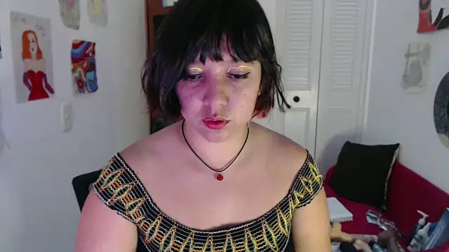 soynanabela28 online show from September 2025 05:39:02 AM