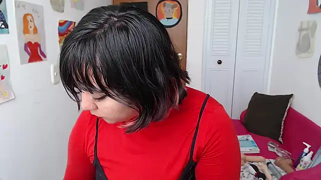 soynanabela28 online show from September 2025 07:03:01 PM