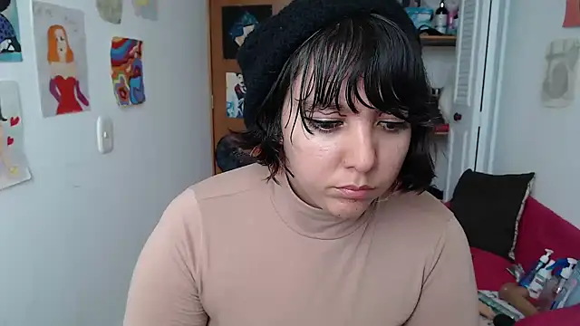 soynanabela28 online show from September 2025 04:18:02 PM