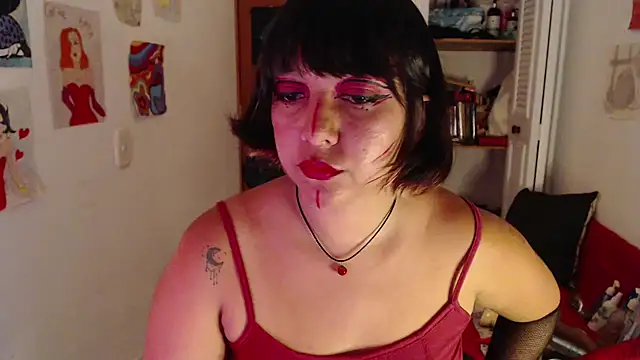 soynanabela28 online show from September 2025 11:19:02 PM