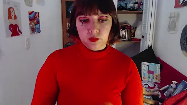 soynanabela28 online show from October 2025 11:23:01 PM