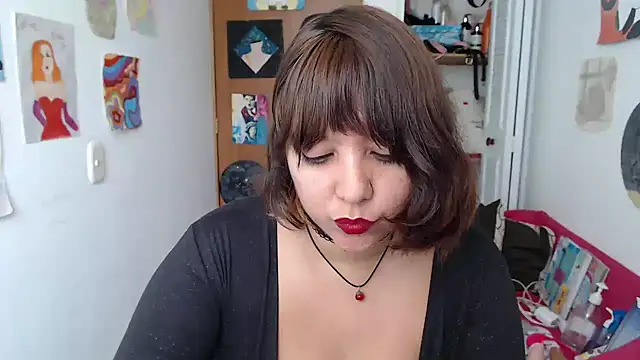 soynanabela28 online show from November 2025 07:24:01 PM