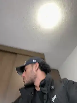 Alessandro Vanni online show from December 2024 12:25:01 AM