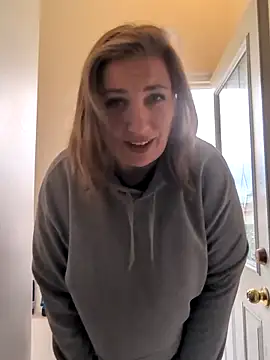 Canadian BBW online show from February 2026 07:57:02 PM