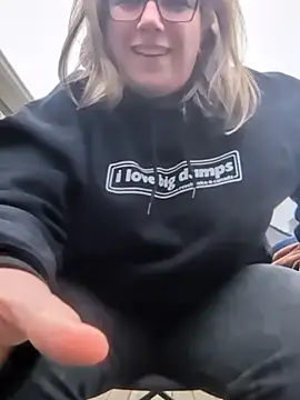 Canadian BBW online show from March 2026 08:59:01 PM