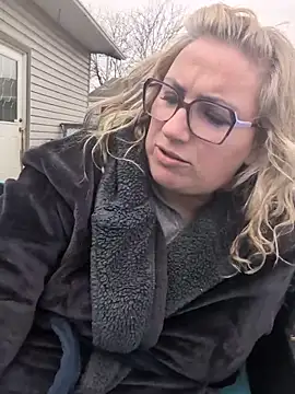 Canadian BBW online show from March 2026 08:31:01 PM