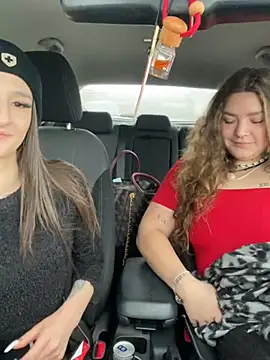 joanaelaa online show from January 2025 12:35:01 PM